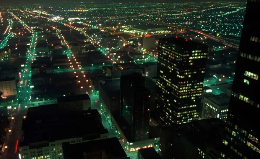 Koyaanisqatsi - Il vero significato del film senza trama
