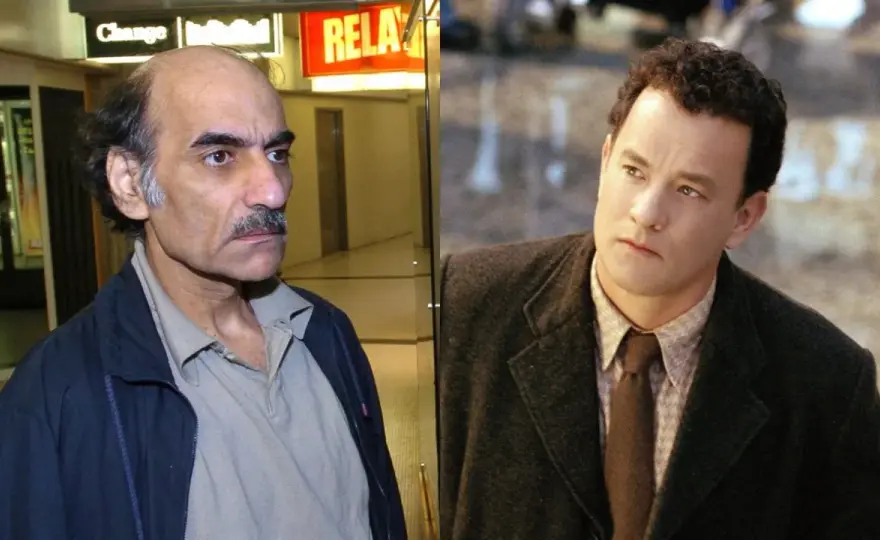 Viktor Navorski - Perché il protagonista di The Terminal funziona ancora?