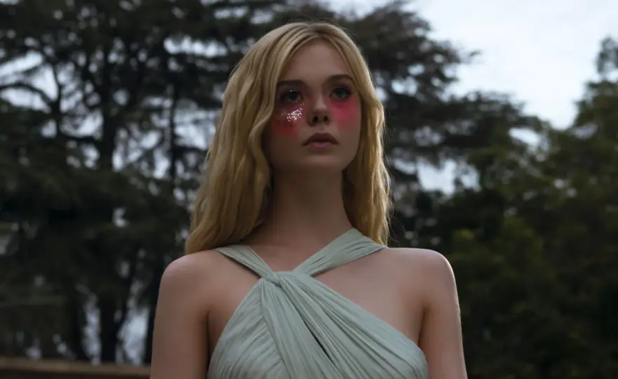 The Neon Demon - Spiegazione del film, simboli e finale