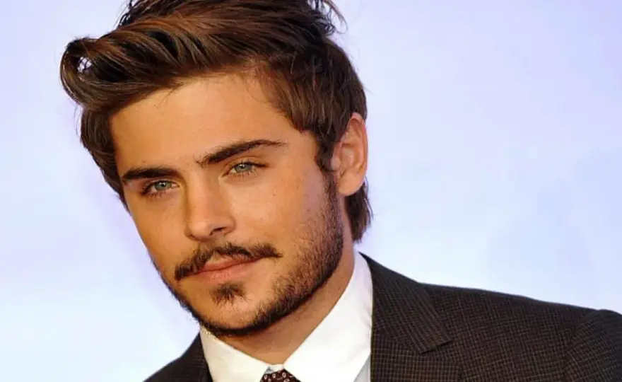Zac Efron giovane - Icona Disney, evoluzione e segreti del successo