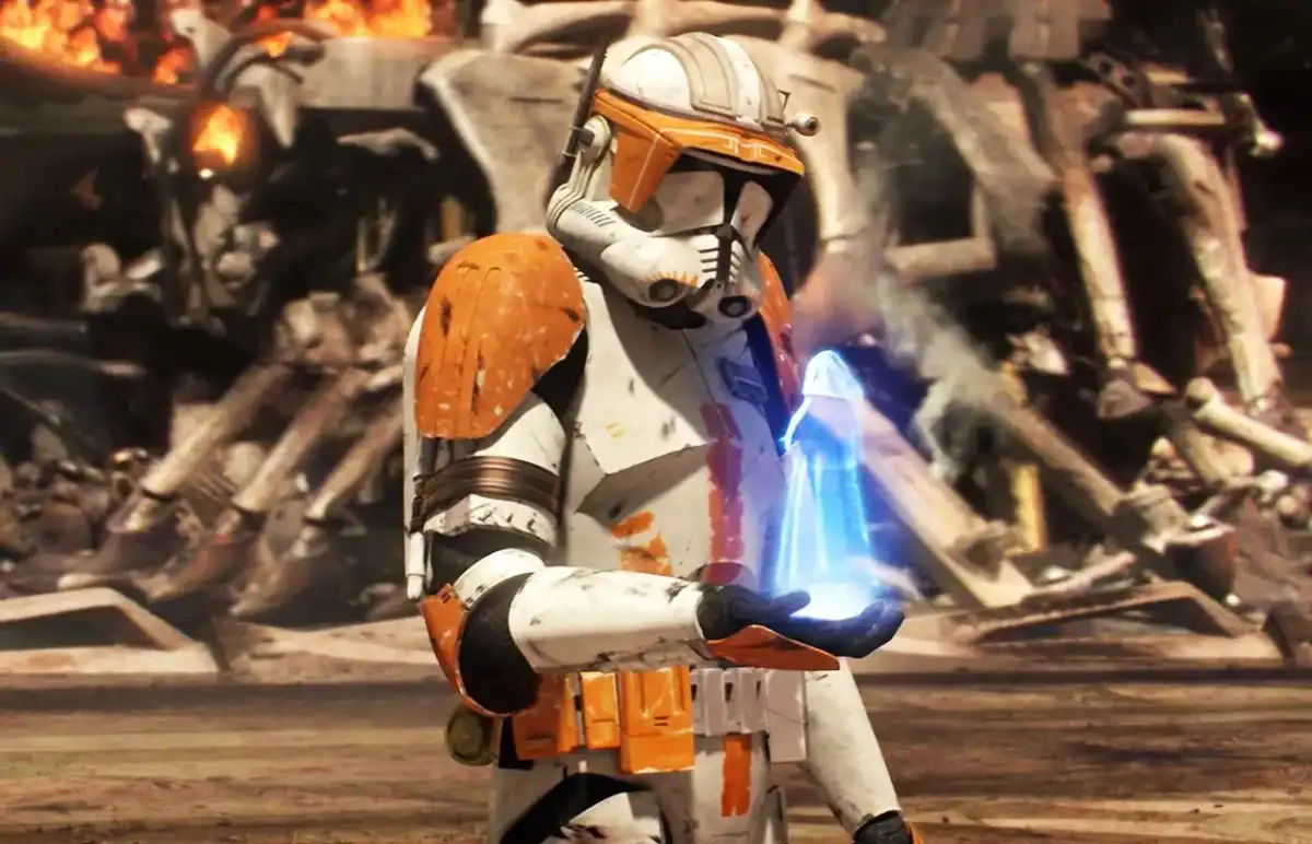 The Clone Wars, l’ordine cronologico completo da seguire
