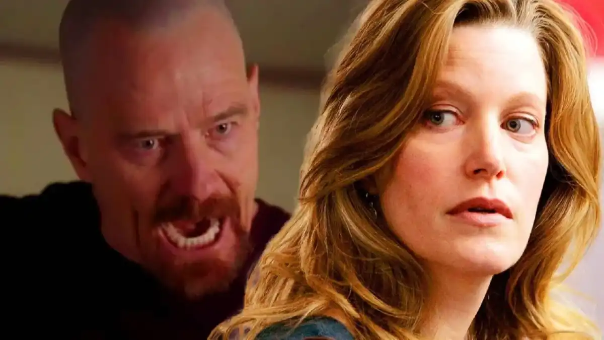 Chi ha interpretato Skyler White in Breaking Bad?