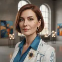 Autor Maika Negri