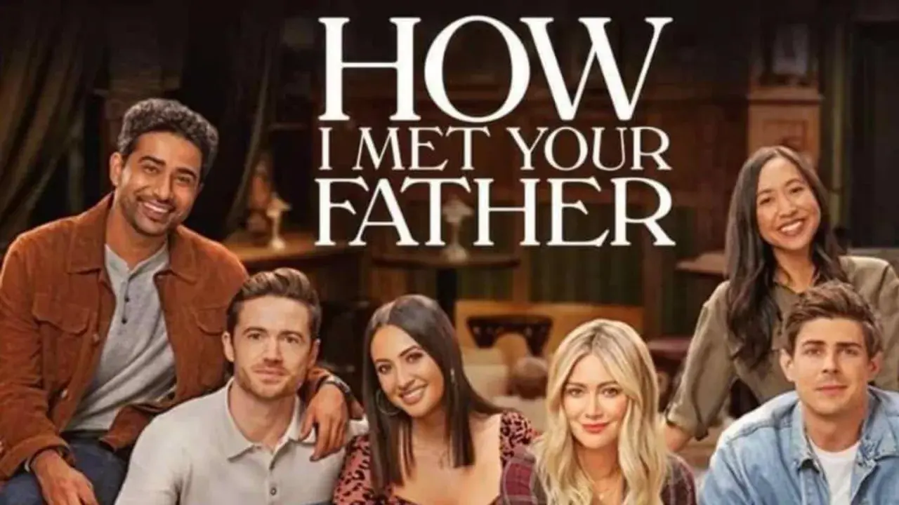 Il cast di "How I Met Your Father" sorride, pronto a raccontare nuove storie. Le recensioni sono positive!