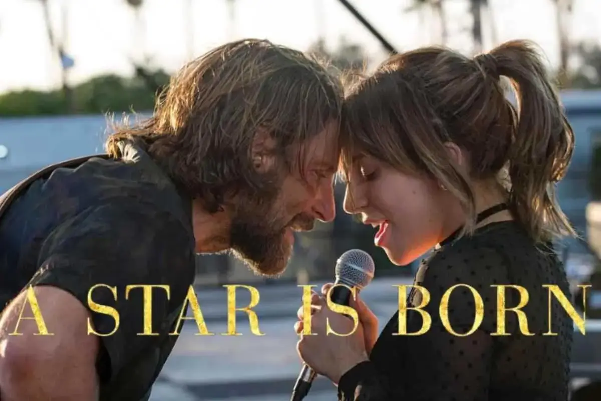 Jackson e Ally, uniti dalla musica, affrontano insieme il successo e le sfide. Come finisce A Star Is Born? Un amore che brilla, ma con un prezzo.
