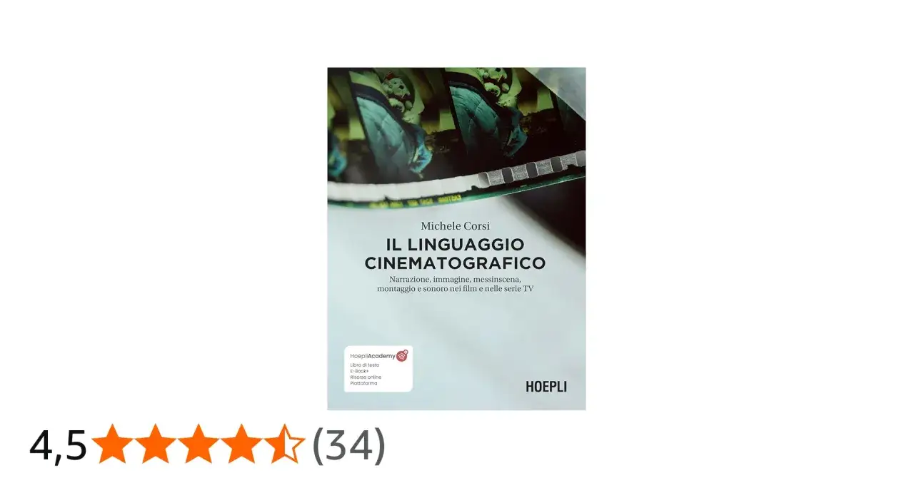 Copertina del libro
