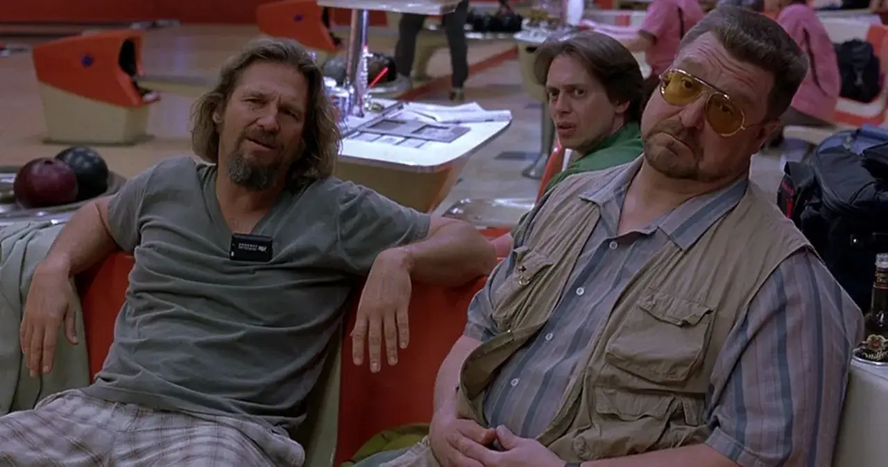 Il Grande Lebowski: recensioni di una giornata al bowling con The Dude e Walter.