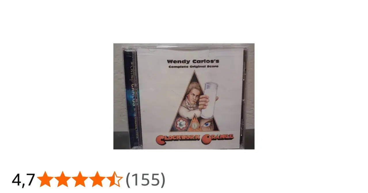 Copertina CD