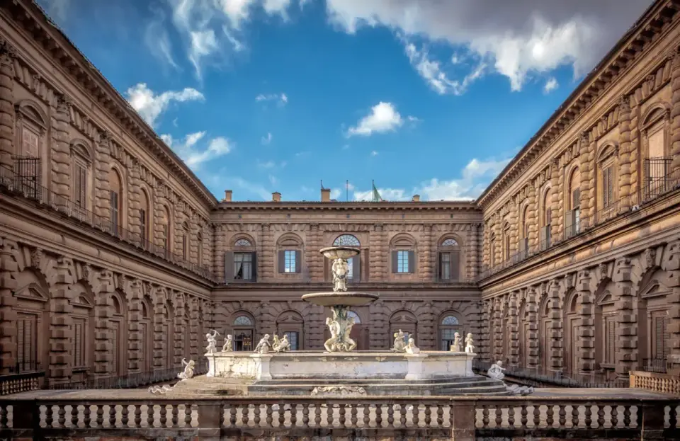 Palazzo Pitti a Firenze, cosa vedere e quale biglietto scegliere