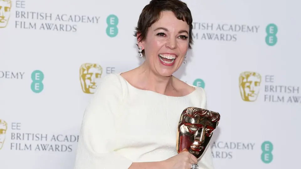 Premi vinti da Olivia Colman - Oscar, BAFTA, Emmy e Golden Globe