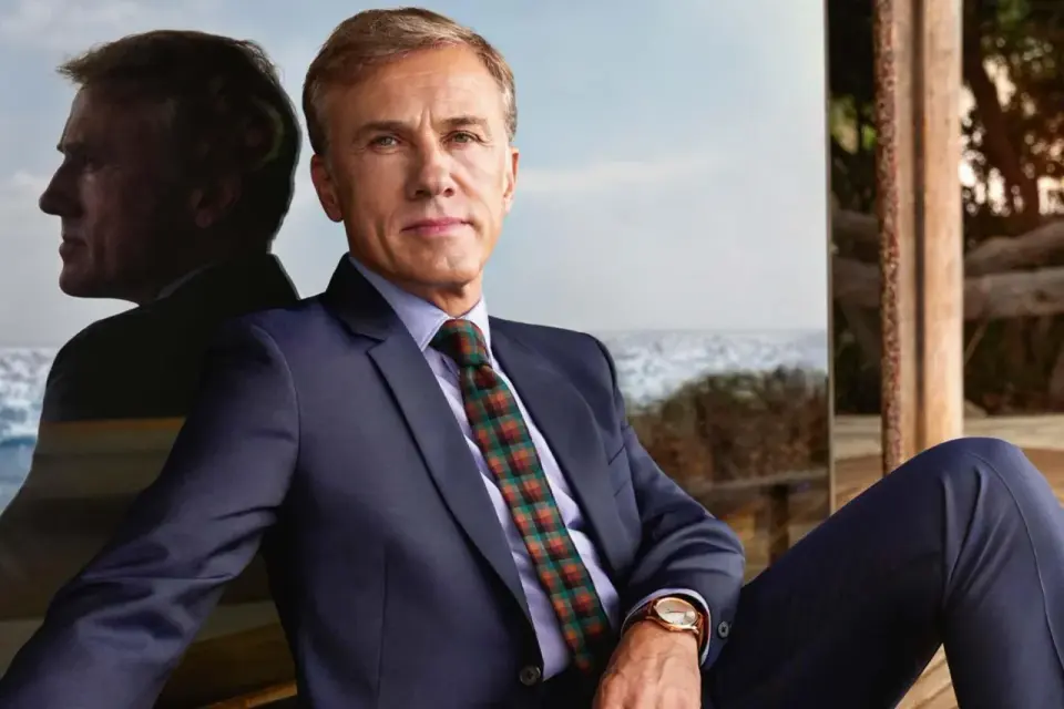 Christoph Waltz, quanti Oscar ha vinto e per quali ruoli?