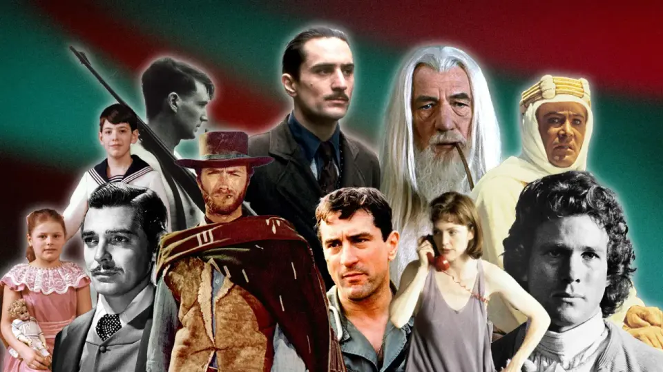 Film belli da vedere - scegli il titolo giusto per te
